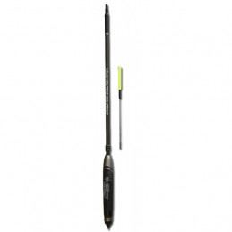 FLOTTEUR PECHE ANGLAISE WAGGLER "CARBOFRAM MATCH" - EXNER