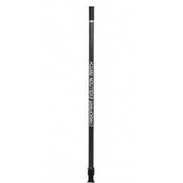 FLOTTEUR PECHE ANGLAISE WAGGLER "CARBOFRAM MATCH" - EXNER