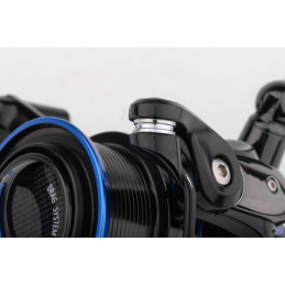 MOULINET FEEDER "SOLITH 5500WX REEL" - CRESTA
