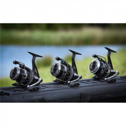 MOULINET FEEDER "ADVANTOR XT-S REEL" - CRESTA