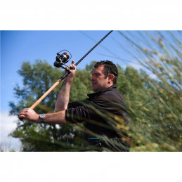 MOULINET FEEDER "ADVANTOR XT-S REEL" - CRESTA