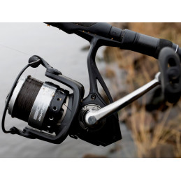 MOULINET FEEDER "ADVANTOR XT-S REEL" - CRESTA