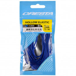 ELASTIQUE CREUX "HOLLOW ELASTIC" - CRESTA