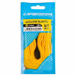 ELASTIQUE CREUX "HOLLOW ELASTIC" - CRESTA