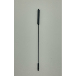 ANTENNE PLASTIQUE PLEIN POUR FLOTTEUR ANGLAIS WAGGLERS - EXNER