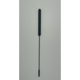 ANTENNE PLASTIQUE PLEIN POUR FLOTTEUR ANGLAIS WAGGLERS - EXNER