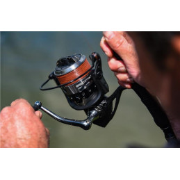 MOULINET SPECIAL QUIVER "ADVANTOR XT-S" - CRESTA