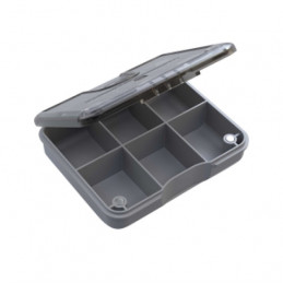 BOITE MODULE BOX "6 COMPARTIMENTS ACCESSORY BOX" - GURU