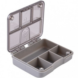 BOITE MODULE BOX "6 COMPARTIMENTS ACCESSORY BOX" - GURU