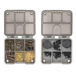 BOITE MODULE BOX "6...