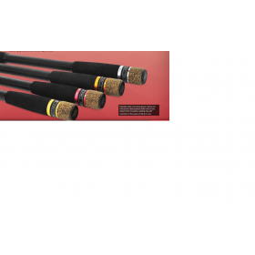 CANNE QUIVER "CONCEPT X FEEDER" - TUBERTINI