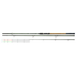 CANNE FEEDER "VANITY CARP...