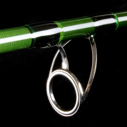 CANNE FEEDER "VANITY CARP FEEDER 360 MH" - 40/100 GR - NEVIS