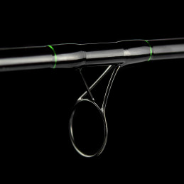 CANNE METHOD FEEDER "BLACK METHOD FEEDER 390XH" - 50-150gr - NEVIS