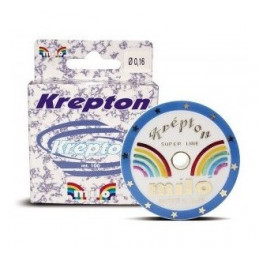 FIL NYLON PÊCHE AU COUP...