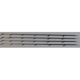 SCIONS CANNE FEEDER - FIBRE DE VERRE - 2.2 MM - NEVIS