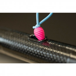 PERLES "SMOOTH PULLER"  - RIVE