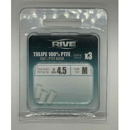 TULIPE INTERNE "100%...