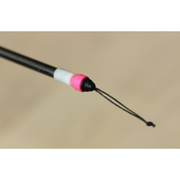 ATTACHE LIGNE CONNECTEUR DACRON "H-CONNECTEUR" - RIVE