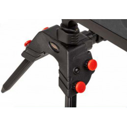 SUPPORT DE CANNES/KITS "STATYW GST COMBO 24U" - TRAPER