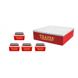 SET MINI BOITES A ESCHES...