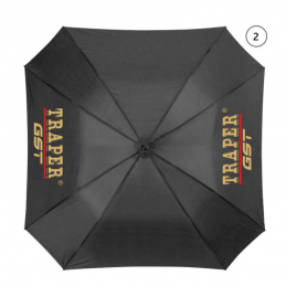 PARASOL/PARAPLUIE "GST PRO UMBRELLA" - 250 CM - TRAPER
