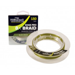 TRESSE FEEDER 8X "WIZARD...