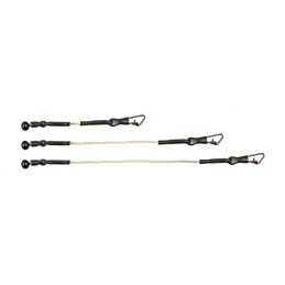 POTENCE FEEDER "BRAIDED...