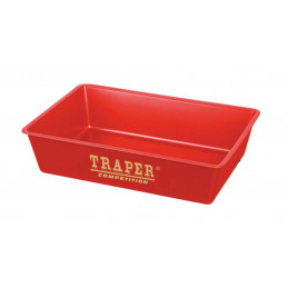 BAC PLASTIQUE RECTANGULAIRE...