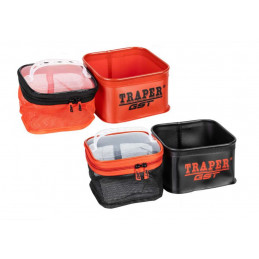 SAC A PELLET - TRAPER