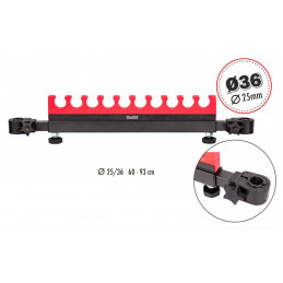 SUPPORT REGLABLE DE...