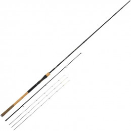CANNE QUIVER "TBR FEEDER...