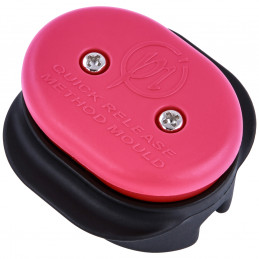 MOULE METHOD FEEDER A DEGAGEMENT RAPIDE "QUICK RELEASE METHOD MOULD" - LARGE - PRESTON INNOVATIONS