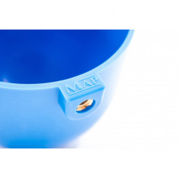 COUPELLE AMORCAGE "GROUNBAIT POLE CUP SET" - MAP FISHING