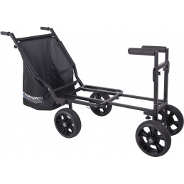 CHARIOT 4 ROUES VERSION "X4...