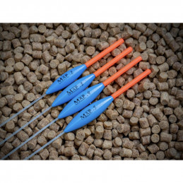 FLOTTEUR CARPE AU COUP "MARGIN ONE POLE" - MAP FISHING