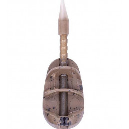 METHOD FEEDER "EMBED" - MAP FISHING