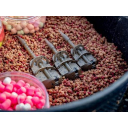 METHOD FEEDER "EMBED" - MAP FISHING