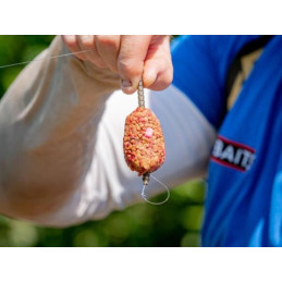 METHOD FEEDER "EMBED" - MAP FISHING