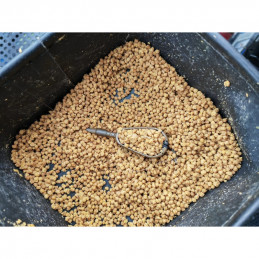 METHOD FEEDER "HYBRID EMBED IN-LINE FEEDER" - MAP FISHING