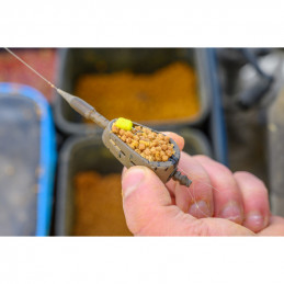 METHOD FEEDER "HYBRID EMBED IN-LINE FEEDER" - MAP FISHING