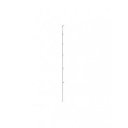 SCION QUIVER ULTRALIGHT "HYBRIDE FIBRE & CARBONE" - 2.4 MM - MAP FISHING