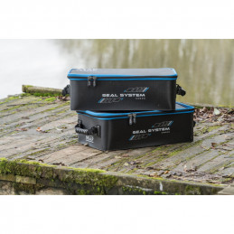SAC ACCESSOIRES "CARRYALL EVA" - MAP FISHING