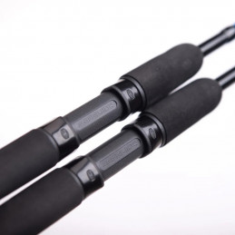 CANNE PELLET WAGGLER "GENERATION PRO FLOAT" - MAP FISHING
