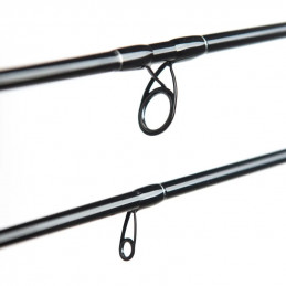 CANNE PELLET WAGGLER "GENERATION PRO FLOAT" - MAP FISHING