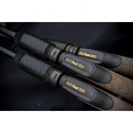 CANNE QUIVER "PARABOLIX ULTRA II" - 3.60 M - MAP FISHING