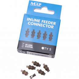 CONNECTEUR DE BAS DE LIGNE...
