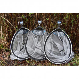 TETE EPUISETTE SPECIAL "SILVER MATCH" - MAP FISHING