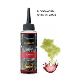 ADDITIFS BOOSTERS D'ARÔMES "MASTERS SMOKE" - MATCHPRO