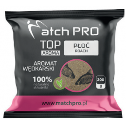 ADDITIFS ARÔME EN POUDRE "TOP AROMA" - MATCHPRO